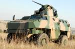 BAE RG34 2002 года